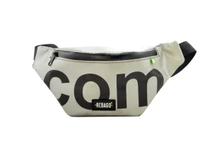 HIP BAG M – Compact, Stylish & Sustainable Bags and Backpacks 7a Rebago
