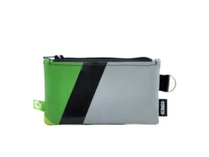 POUCH upcycled backpack rebago recycled sustainable bags 56aa Rebago