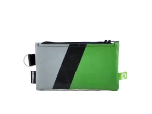 POUCH upcycled backpack rebago recycled sustainable bags 56ab Rebago