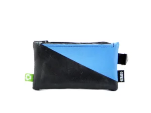 POUCH upcycled backpack rebago recycled sustainable bags 57aa Rebago