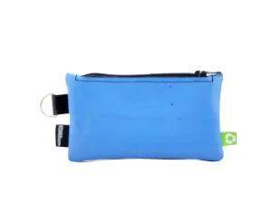 POUCH upcycled backpack rebago recycled sustainable bags 57ab Rebago
