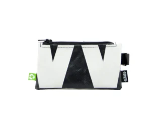 POUCH upcycled backpack rebago recycled sustainable bags 58aa Rebago