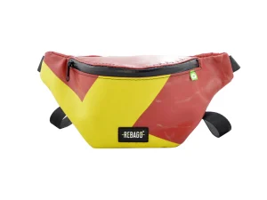 HIP BAG M – Compact, Stylish & Sustainable Bags and Backpacks 10a Rebago