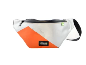 HIP BAG M – Compact, Stylish & Sustainable Bags and Backpacks 11a Rebago