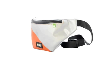 HIP BAG M – Compact, Stylish & Sustainable Bags and Backpacks 11b Rebago