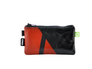 POUCH upcycled backpack rebago recycled sustainable bags 60aa Rebago