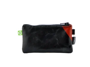 POUCH upcycled backpack rebago recycled sustainable bags 60ab Rebago