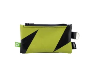 POUCH upcycled backpack rebago recycled sustainable bags 61aa Rebago