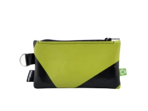POUCH upcycled backpack rebago recycled sustainable bags 61ab Rebago