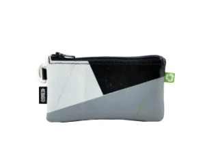 POUCH upcycled backpack rebago recycled sustainable bags 62aa Rebago