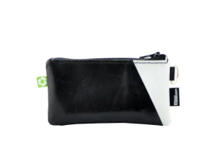 POUCH upcycled backpack rebago recycled sustainable bags 62ab Rebago