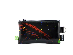 POUCH upcycled backpack rebago recycled sustainable bags 63aa Rebago