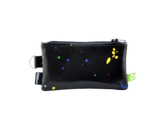 POUCH upcycled backpack rebago recycled sustainable bags 63ab Rebago