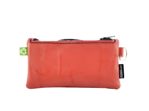 POUCH upcycled backpack rebago recycled sustainable bags 64b Rebago