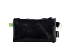 POUCH upcycled backpack rebago recycled sustainable bags 65b Rebago